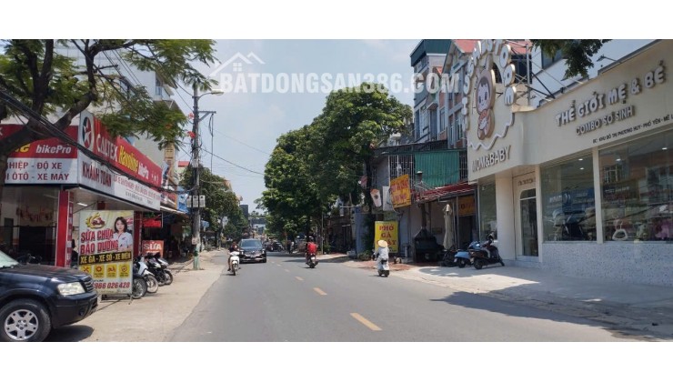 Bán đất Nam Hồng, Đông Anh. Dưới 4,8 tỷ 146m2 ở và kinh doanh